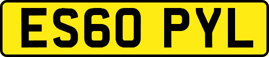 ES60PYL