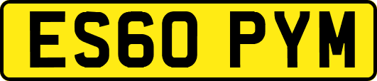 ES60PYM
