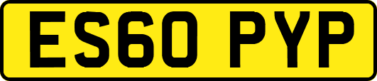 ES60PYP