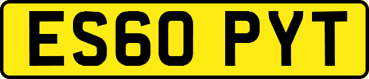 ES60PYT