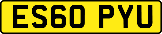 ES60PYU