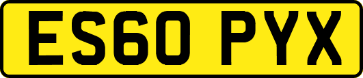 ES60PYX