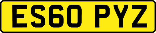 ES60PYZ