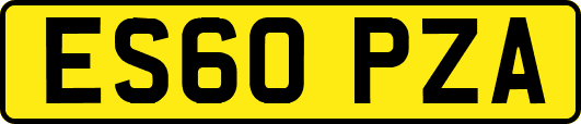 ES60PZA