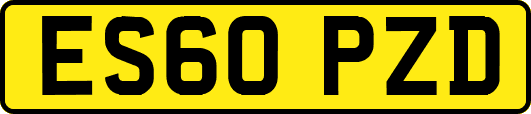 ES60PZD