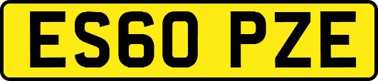 ES60PZE