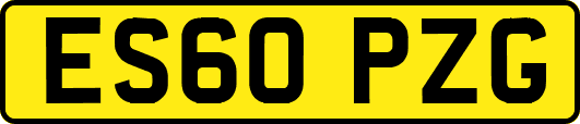 ES60PZG