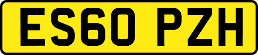 ES60PZH