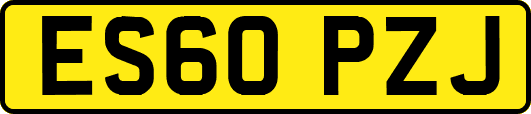ES60PZJ