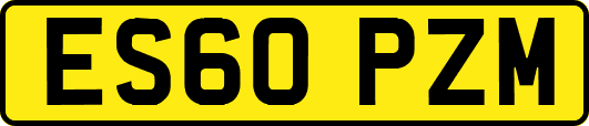 ES60PZM