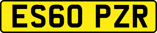 ES60PZR