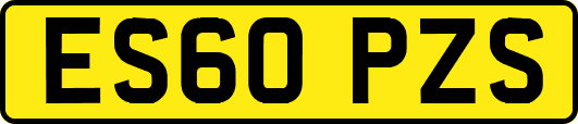 ES60PZS