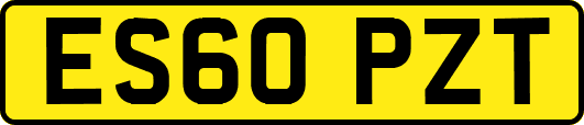 ES60PZT