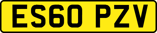 ES60PZV
