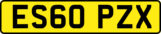 ES60PZX