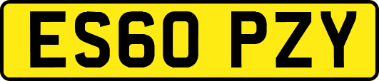 ES60PZY