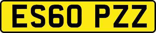 ES60PZZ