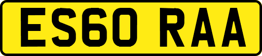 ES60RAA