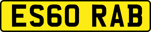 ES60RAB