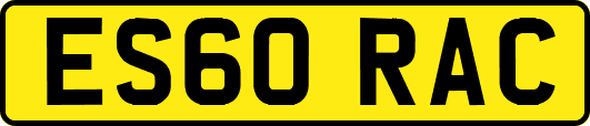 ES60RAC