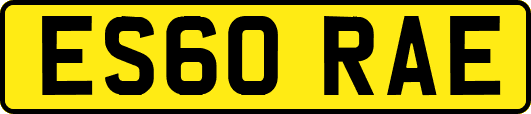 ES60RAE