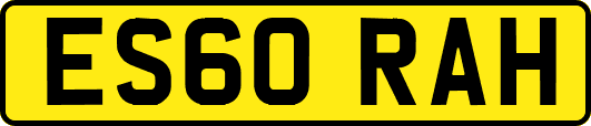 ES60RAH