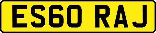 ES60RAJ