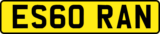 ES60RAN