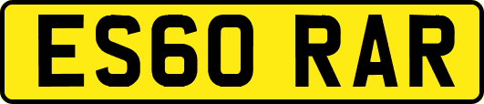 ES60RAR