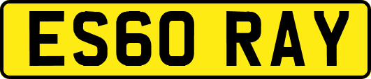 ES60RAY