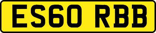 ES60RBB