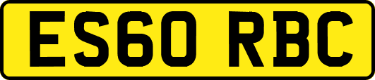 ES60RBC