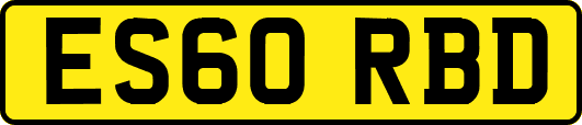 ES60RBD