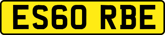 ES60RBE