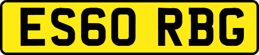 ES60RBG