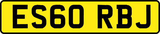 ES60RBJ