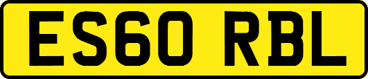 ES60RBL