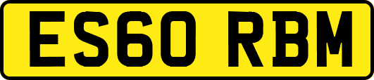 ES60RBM
