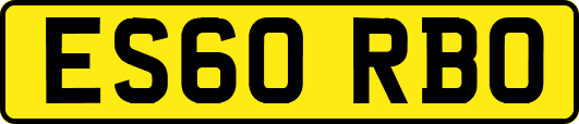 ES60RBO