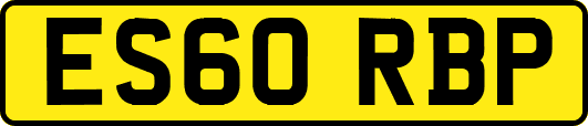 ES60RBP