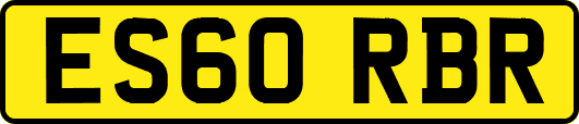 ES60RBR