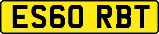 ES60RBT