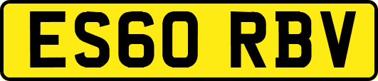 ES60RBV