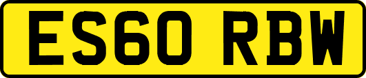 ES60RBW