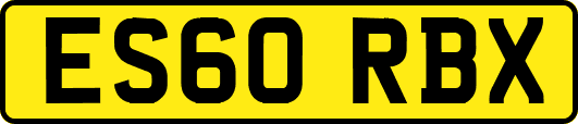 ES60RBX