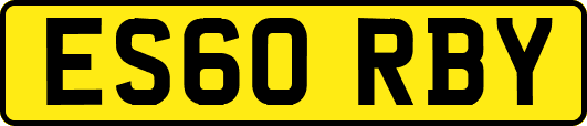 ES60RBY