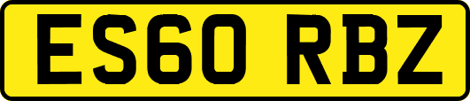 ES60RBZ