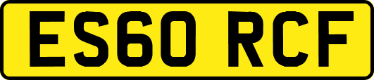 ES60RCF