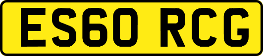 ES60RCG