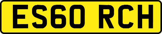 ES60RCH